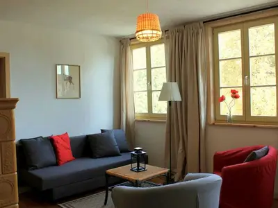 Ferienwohnung für 3 Personen (50 m²) in Plau am See 10/10