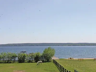 Ferienwohnung für 3 Personen (45 m²) in Plau am See 3/8
