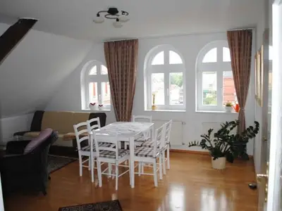 Ferienwohnung für 5 Personen (61 m²) in Plau am See 8/10