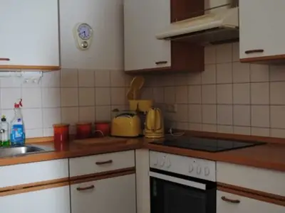 Ferienwohnung für 5 Personen (61 m²) in Plau am See 9/10