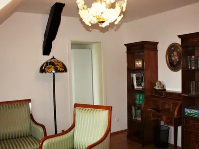 Ferienwohnung für 2 Personen (48 m²) in Plau am See 8/10