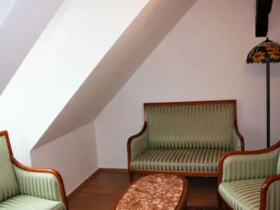 Ferienwohnung für 2 Personen (48 m²) in Plau am See 10/10