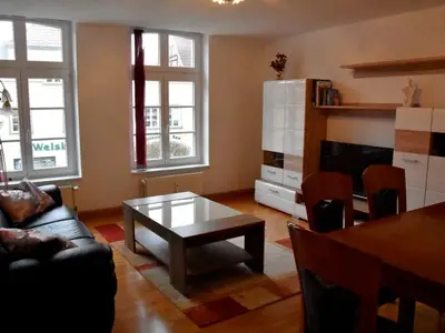 Ferienwohnung für 3 Personen (58 m²) in Plau am See 8/10