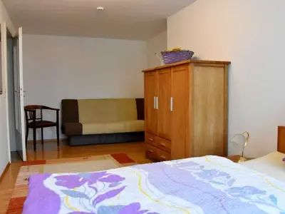 Ferienwohnung für 3 Personen (58 m²) in Plau am See 9/10