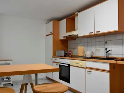 Ferienwohnung für 3 Personen (58 m²) in Plau am See 10/10
