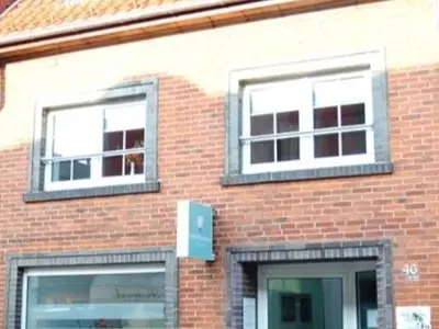 Ferienwohnung für 2 Personen (55 m²) in Plau am See 2/10