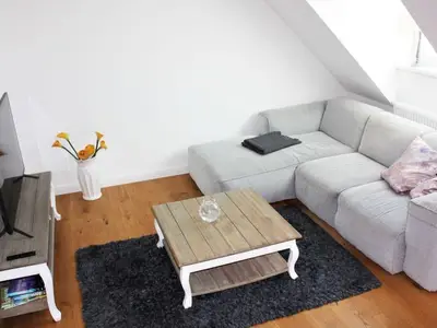 Ferienwohnung für 2 Personen (55 m²) in Plau am See 4/10