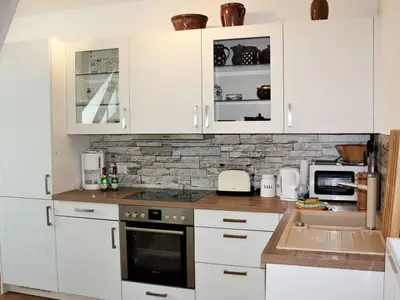 Ferienwohnung für 2 Personen (55 m²) in Plau am See 7/10