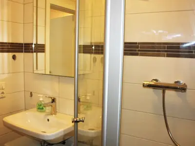 Ferienwohnung für 2 Personen (55 m²) in Plau am See 8/10