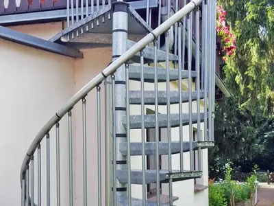 Ferienwohnung für 4 Personen (52 m²) in Plau am See 3/10