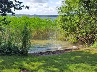 Ferienwohnung für 4 Personen (52 m²) in Plau am See 4/10