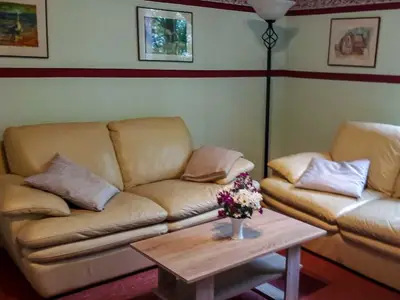 Ferienwohnung für 4 Personen (52 m²) in Plau am See 5/10