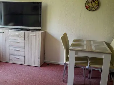Ferienwohnung für 4 Personen (52 m²) in Plau am See 6/10