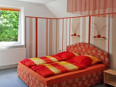 Ferienwohnung für 4 Personen (52 m²) in Plau am See 7/10
