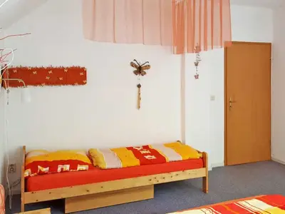 Ferienwohnung für 4 Personen (52 m²) in Plau am See 8/10