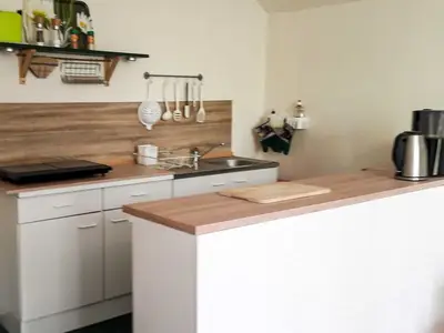 Ferienwohnung für 4 Personen (52 m²) in Plau am See 9/10