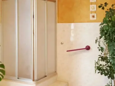 Ferienwohnung für 4 Personen (52 m²) in Plau am See 10/10