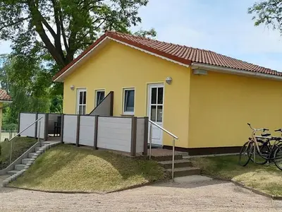 Ferienwohnung für 3 Personen in Plau am See 5/10