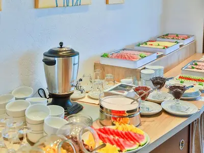 Ferienwohnung für 3 Personen in Plau am See 6/10