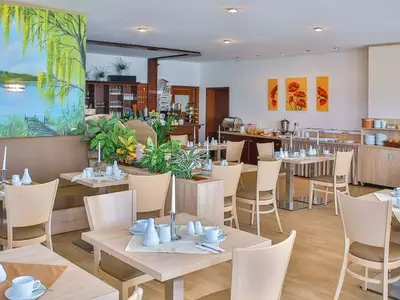 Ferienwohnung für 3 Personen in Plau am See 7/10