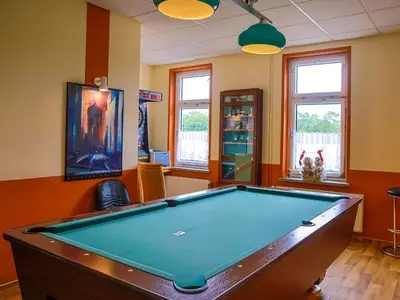Ferienwohnung für 3 Personen in Plau am See 8/10