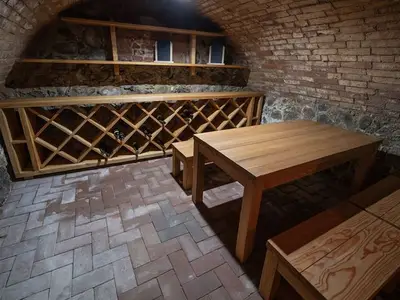 Ferienwohnung für 2 Personen (50 m²) in Plau am See 4/10