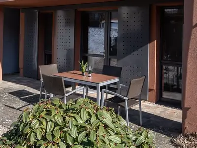 Ferienwohnung für 2 Personen (50 m²) in Plau am See 5/10