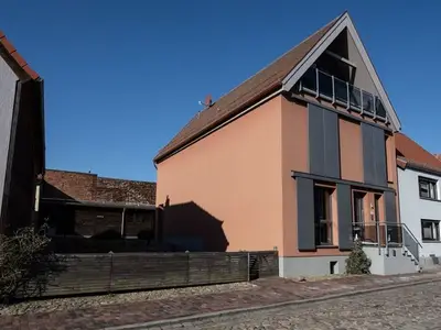 Ferienwohnung für 2 Personen (50 m²) in Plau am See 6/10