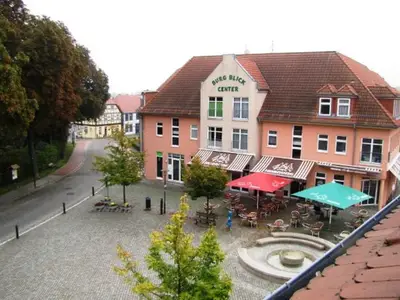 Ferienwohnung für 3 Personen (58 m²) in Plau am See 4/10