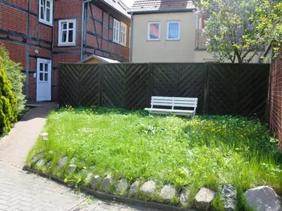 Ferienwohnung für 3 Personen (58 m²) in Plau am See 6/10