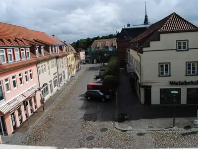 Ferienwohnung für 3 Personen (58 m²) in Plau am See 7/10