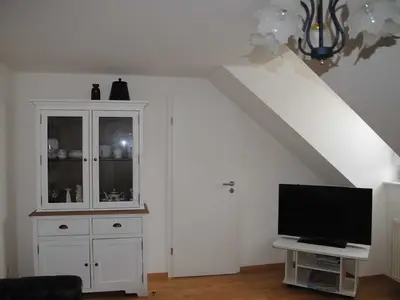 Ferienwohnung für 3 Personen (58 m²) in Plau am See 8/10