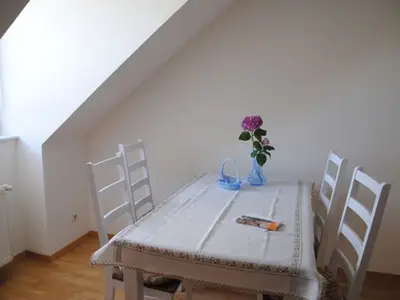 Ferienwohnung für 3 Personen (58 m²) in Plau am See 9/10