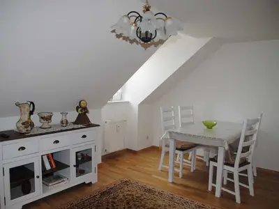 Ferienwohnung für 3 Personen (58 m²) in Plau am See 10/10