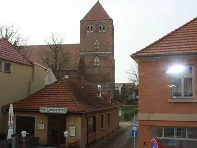Ferienwohnung für 4 Personen (50 m²) in Plau am See 2/10