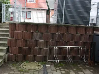 Ferienwohnung für 4 Personen (50 m²) in Plau am See 4/10