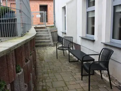 Ferienwohnung für 4 Personen (50 m²) in Plau am See 5/10