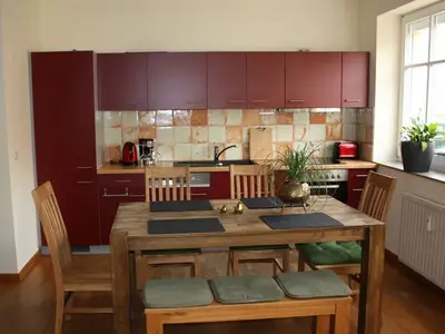 Ferienwohnung für 4 Personen (75 m²) in Plau am See 6/10