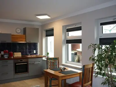 Ferienwohnung für 4 Personen (50 m²) in Plau am See 6/10