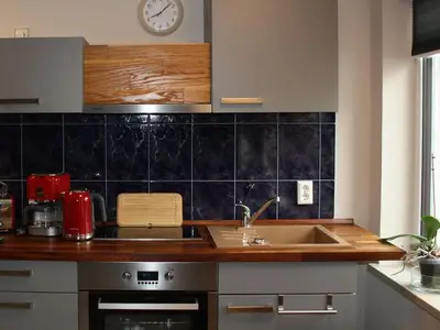 Ferienwohnung für 4 Personen (50 m²) in Plau am See 9/10