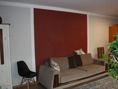 Ferienwohnung für 4 Personen (50 m²) in Plau am See 10/10