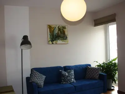 Ferienwohnung für 2 Personen (50 m²) in Plau am See 6/10