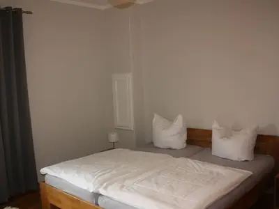 Ferienwohnung für 2 Personen (50 m²) in Plau am See 7/10