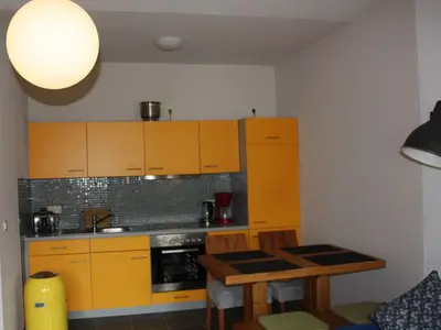Ferienwohnung für 2 Personen (50 m²) in Plau am See 8/10