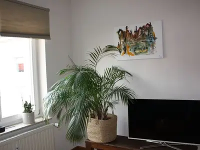 Ferienwohnung für 2 Personen (50 m²) in Plau am See 9/10