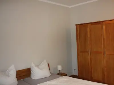 Ferienwohnung für 2 Personen (50 m²) in Plau am See 10/10