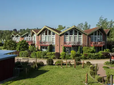 Ferienwohnung für 2 Personen (45 m²) in Plau am See 6/7