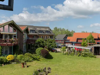 Ferienwohnung für 2 Personen (45 m²) in Plau am See 7/7