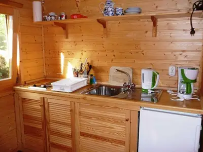 Ferienwohnung für 3 Personen (24 m²) in Plau am See 8/10
