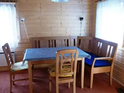 Ferienwohnung für 3 Personen (24 m²) in Plau am See 9/10